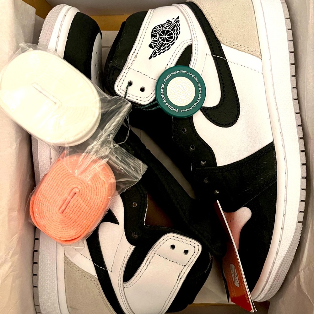 Nike Jordan 1